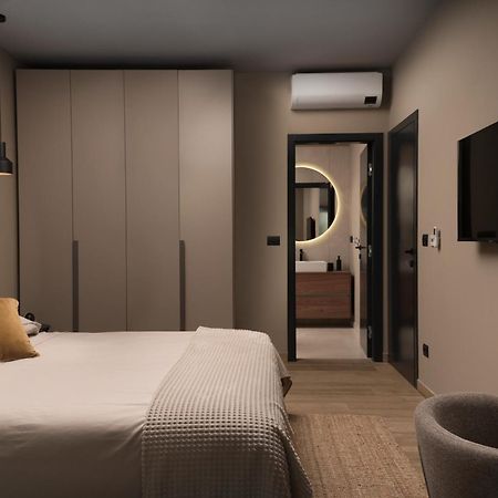 Rooms "Limes" Funtana Værelse billede