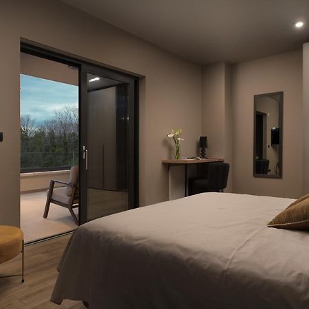 Rooms "Limes" Funtana Værelse billede
