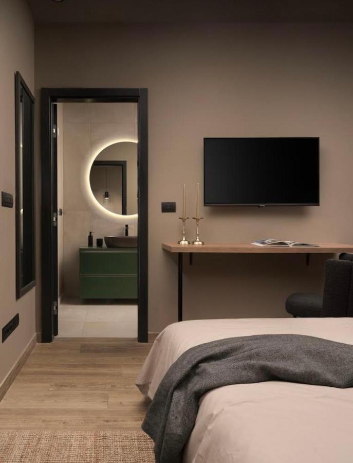 Rooms "Limes" Funtana Værelse billede