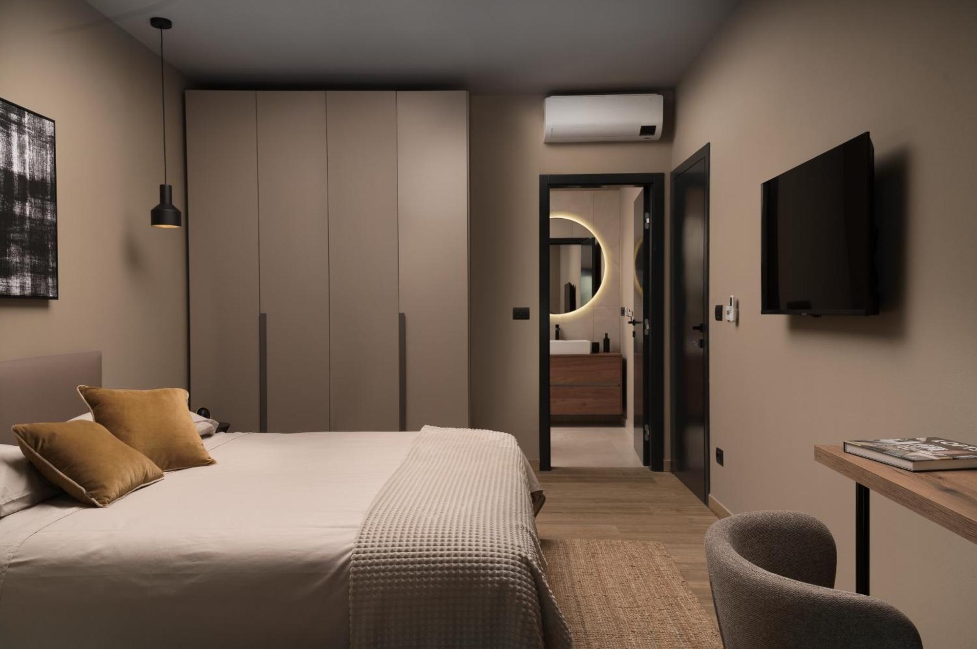 Rooms "Limes" Funtana Værelse billede