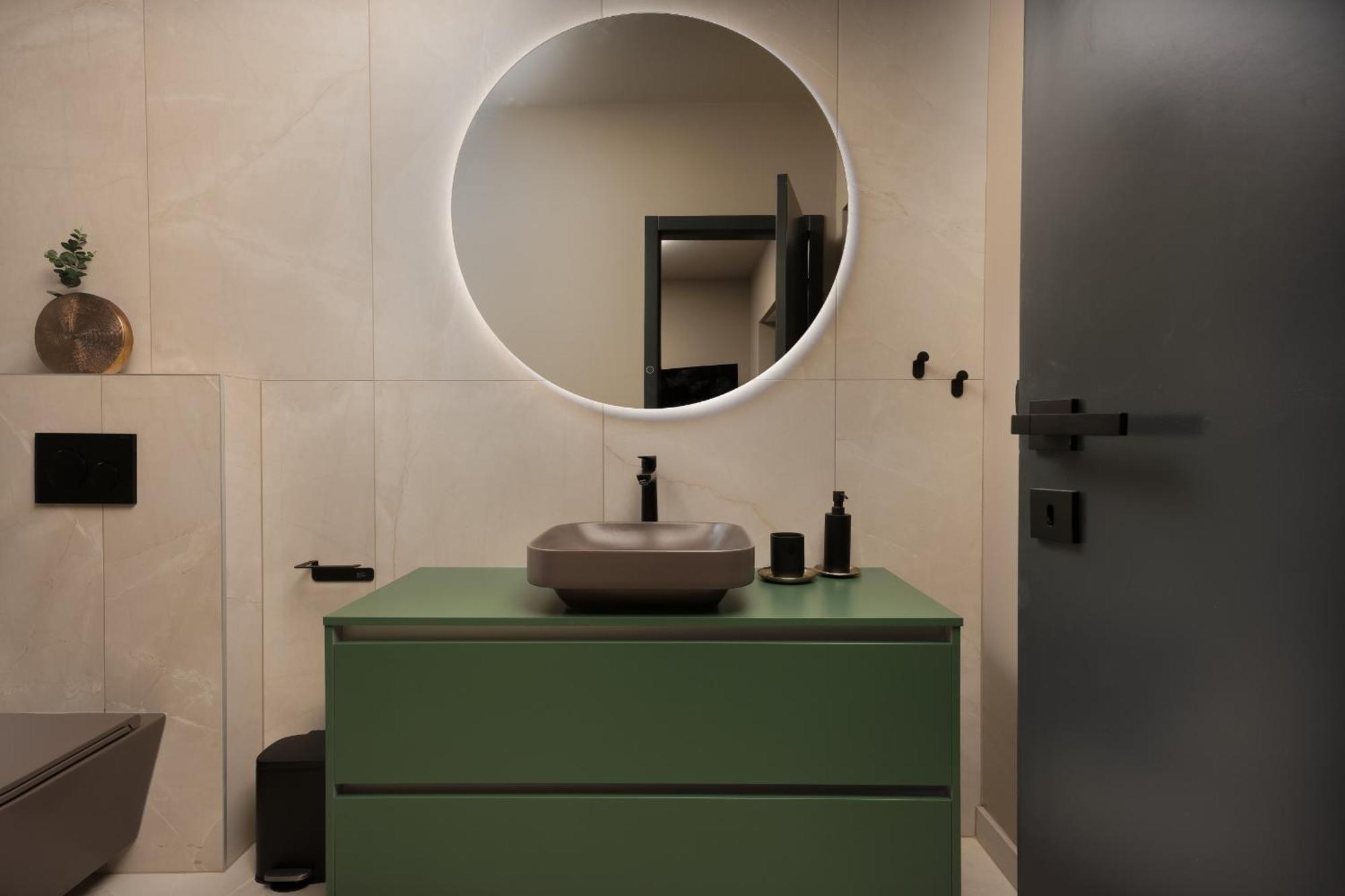 Rooms "Limes" Funtana Værelse billede